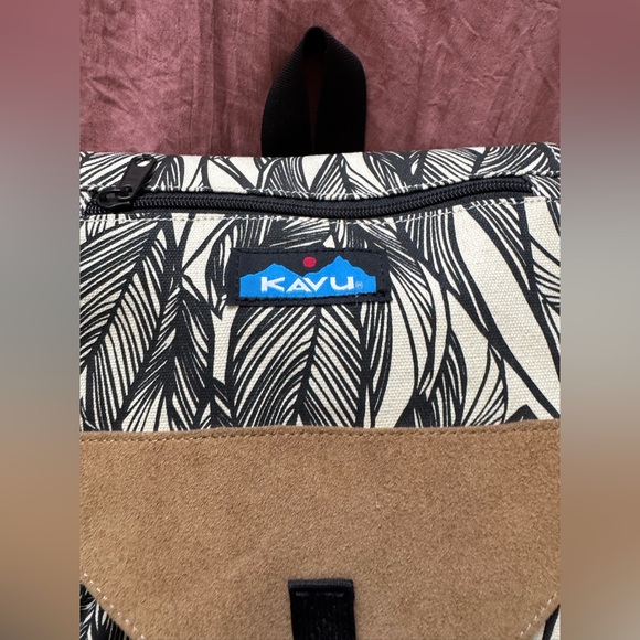 Kavu Backpack - Picture 4 of 8